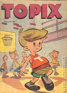 Topix #20