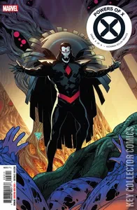 Powers of X #5