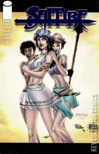 Saffire #1
