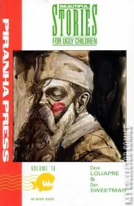 Beautiful Stories for Ugly Children #16
