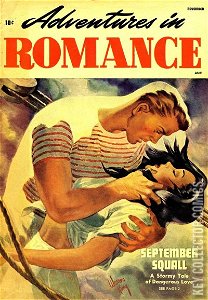 Adventures in Romance #1