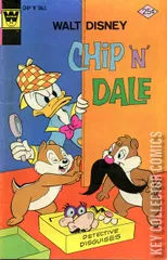 Cover for Chip 'n' Dale #41