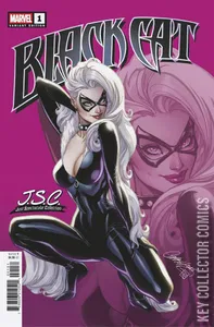 Black Cat #1