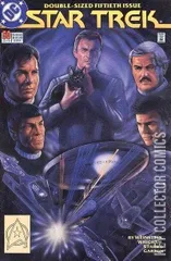 Cover for Star Trek #50
