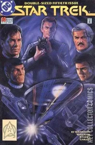 Star Trek #50