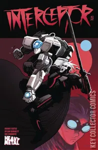 Interceptor #5