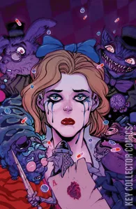 Alice Forever After #1