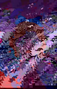 Alice Forever After #1