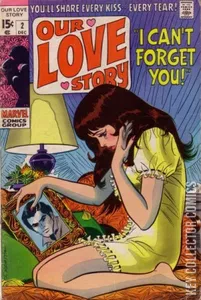 Our Love Story #2