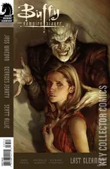 Cover for Buffy the Vampire Slayer: Season 8 #37