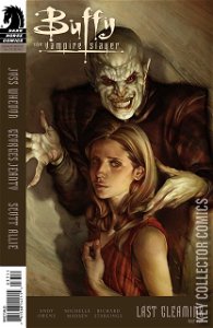 Buffy the Vampire Slayer: Season 8 #37