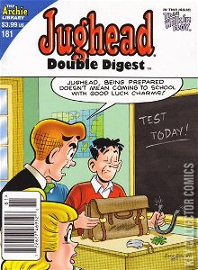 Jughead's Double Digest #181