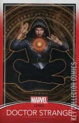 Variant Cover for Doctor Strange #381
