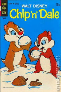 Chip 'n' Dale #6