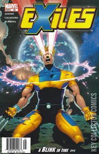 Exiles #45
