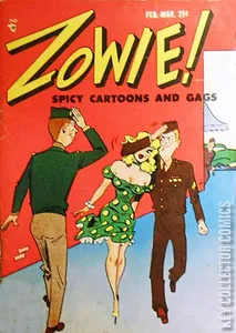 Zowie! #5