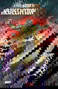 X-Men: Book of Revelation