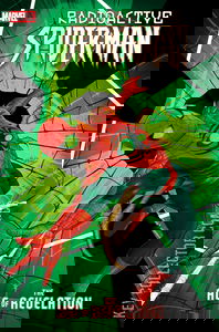 Radioactive Spider-Man