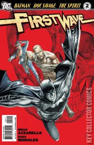 First Wave #2