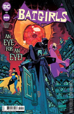 Batgirls