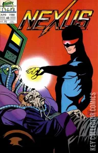 Nexus #43