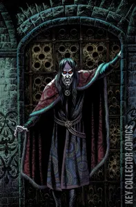 Cradle of Filth: Funeral in Carpathia