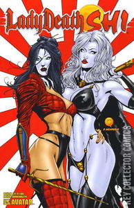 Lady Death / Shi 