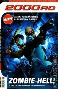 2000 AD #1226