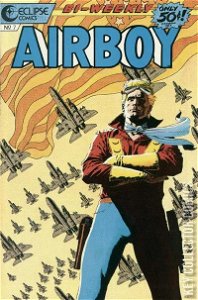 Airboy #7
