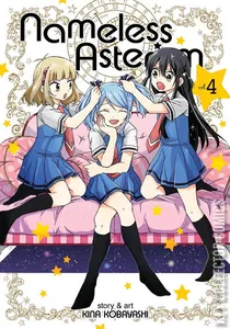 Nameless Asterism #4