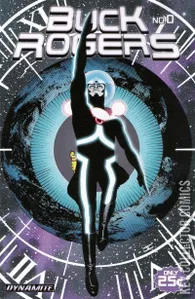 Buck Rogers #0