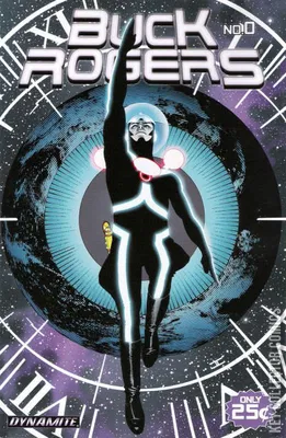 Buck Rogers