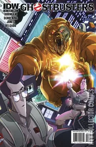 Ghostbusters #3