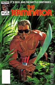 Terminator, The #4