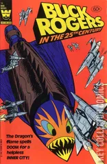 Cover for Buck Rogers in the 25th Century #14