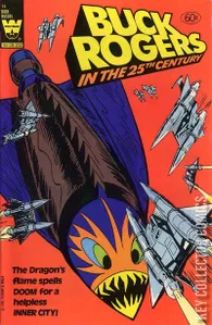 Buck Rogers in the 25th Century #14