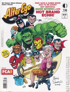 Alter Ego #95