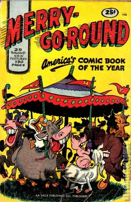Merry-Go-Round