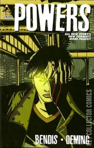 Powers #26