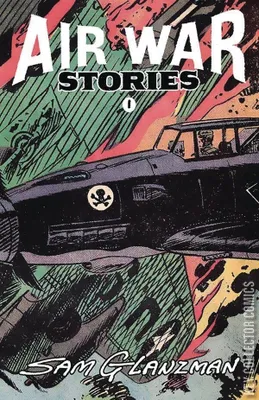 Air War Stories