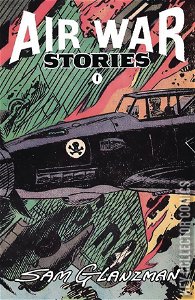 Air War Stories #1
