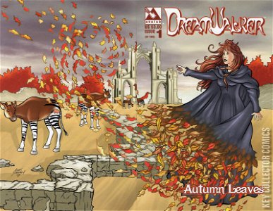 Dreamwalker: Autumn Leaves #1
