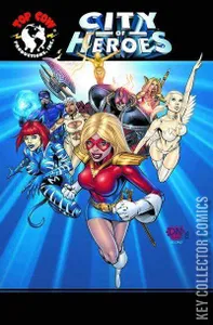 City of Heroes #17