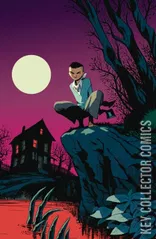 Variant Cover for House of Slaughter #20