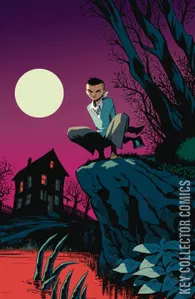 House of Slaughter #20