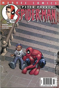 Peter Parker: Spider-Man #35