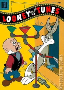 Looney Tunes #169