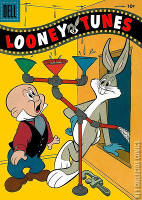 Looney Tunes
