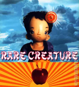 Rare Creature #4