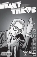 Cover for Heartthrob #1